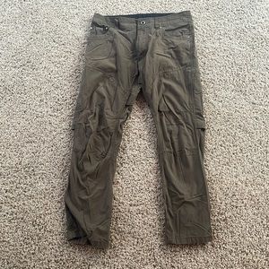 KUHL Lightweight 31x28 Pants